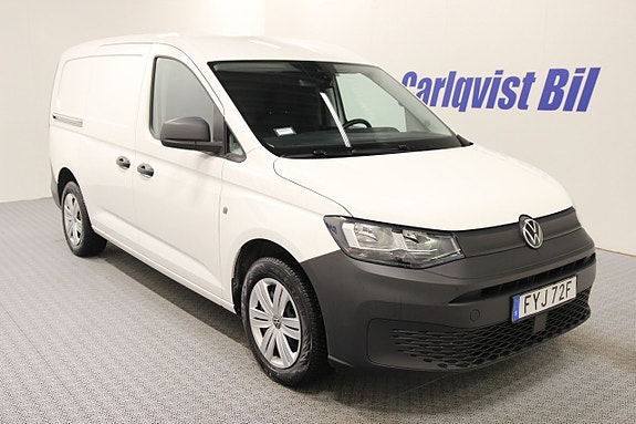 Volkswagen Caddy 3 of 5