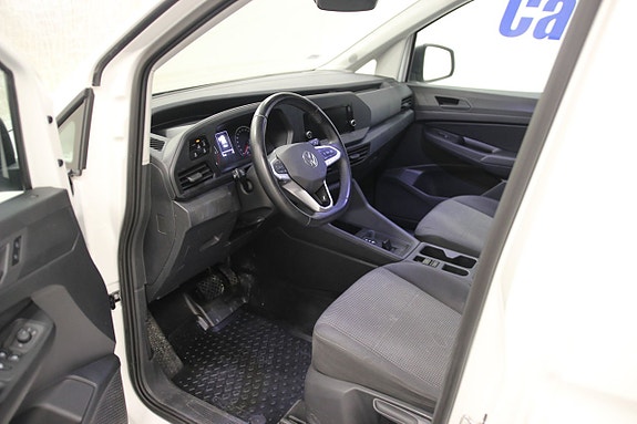 Volkswagen Caddy 2 of 5