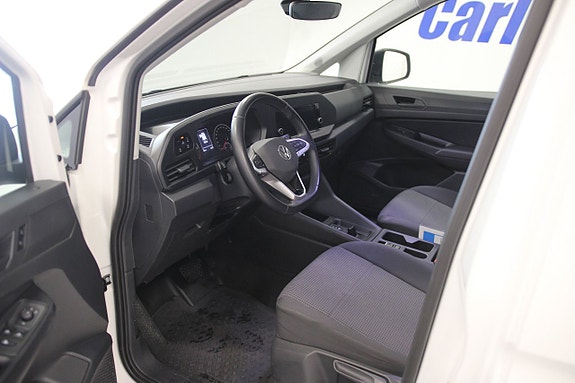 Volkswagen Caddy 2 of 5