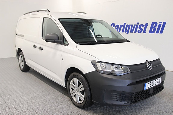 Volkswagen Caddy 3 of 5