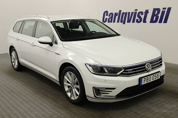 Volkswagen Passat 3 of 5