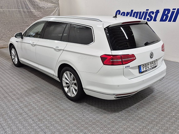 Volkswagen Passat 5 of 7