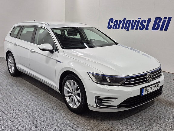 Volkswagen Passat 5 of 7
