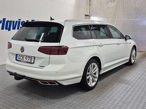 Volkswagen Passat 4 of 5
