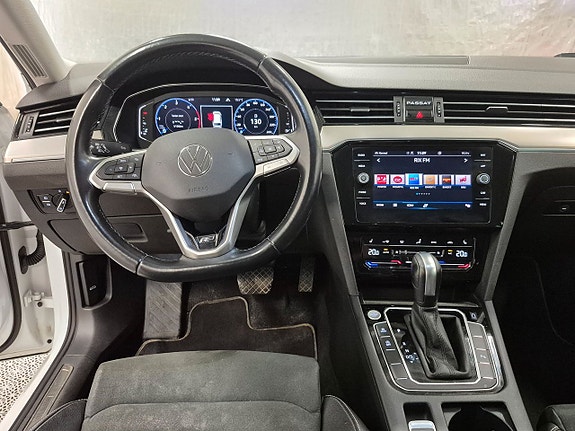 Volkswagen Passat 6 of 9