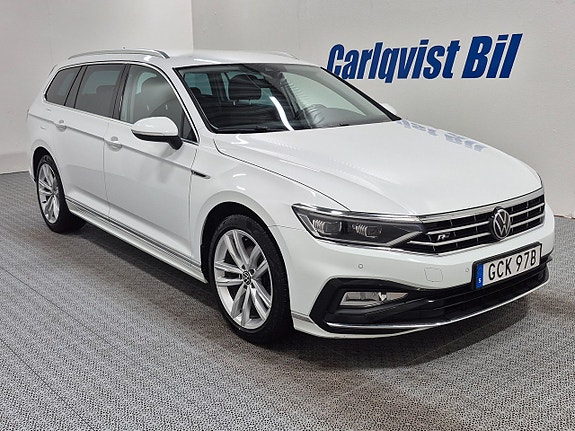 Volkswagen Passat 5 of 5