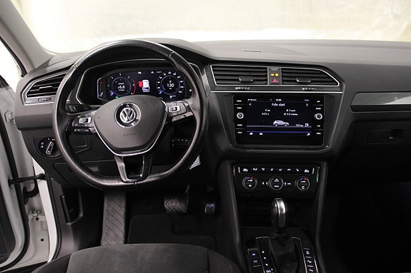 Volkswagen Tiguan 6 of 7