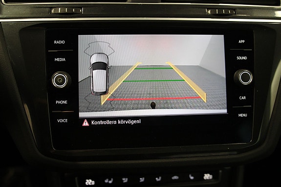Volkswagen Tiguan 7 of 7