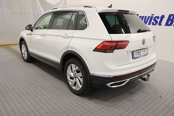 Volkswagen Tiguan 5 of 5