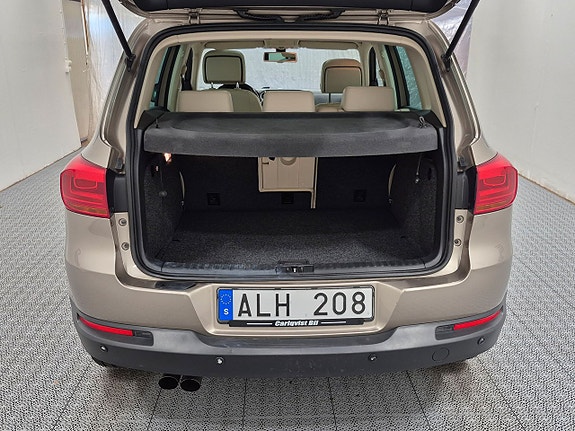 Volkswagen Tiguan 7 of 8