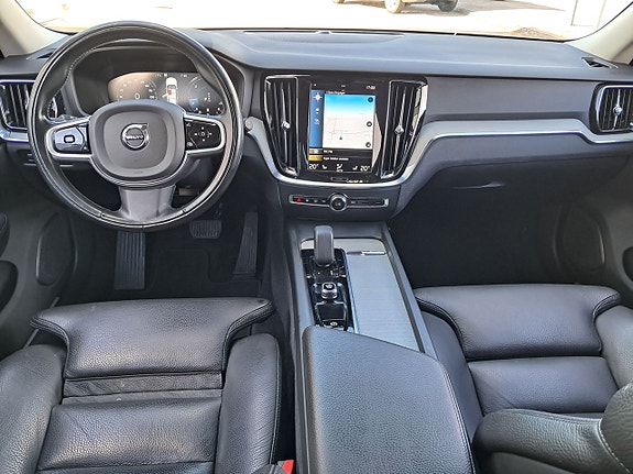 Volvo V60 Cross Country 6 of 7