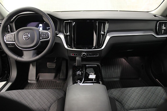 Volvo V60 6 of 12