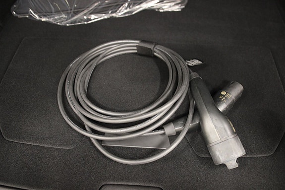 Volvo V60 12 of 12