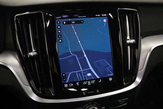 Volvo V60 8 of 12