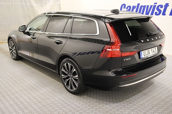 Volvo V60 5 of 12