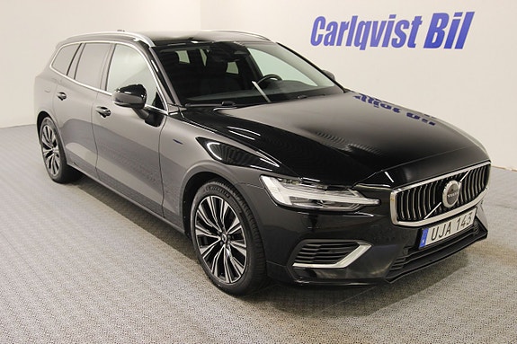 Volvo V60 3 of 12