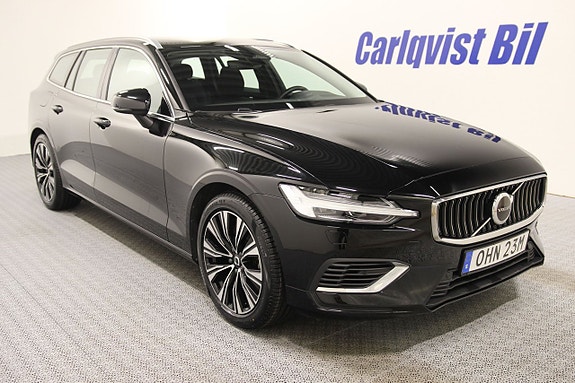 Volvo V60 3 of 11