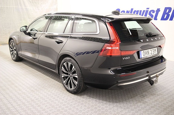 Volvo V60 5 of 11
