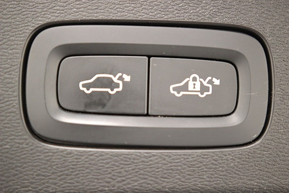 Volvo V60 9 of 11