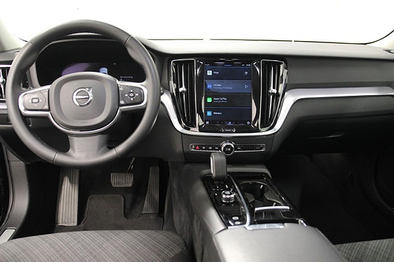 Volvo V60 6 of 11
