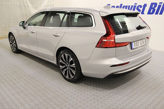 Volvo V60 5 of 11