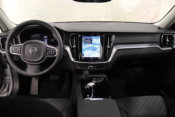 Volvo V60 6 of 11