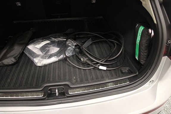 Volvo V60 11 of 11