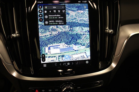 Volvo V60 7 of 11