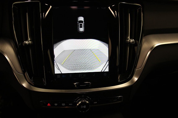 Volvo V60 8 of 11
