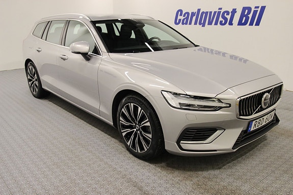 Volvo V60 3 of 11