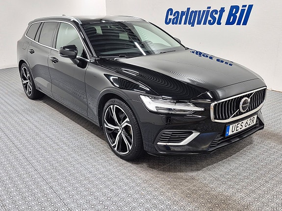 Volvo V60 5 of 13