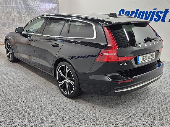 Volvo V60 3 of 13