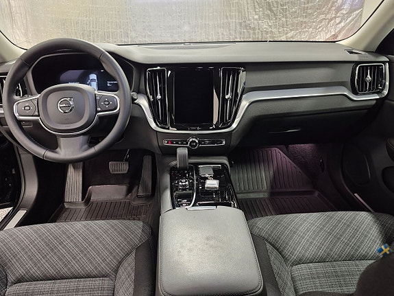 Volvo V60 6 of 13