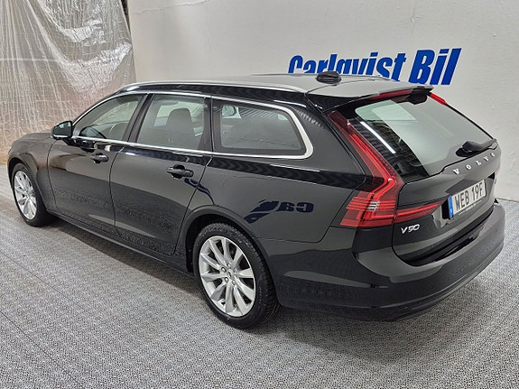 Volvo V90 5 of 8