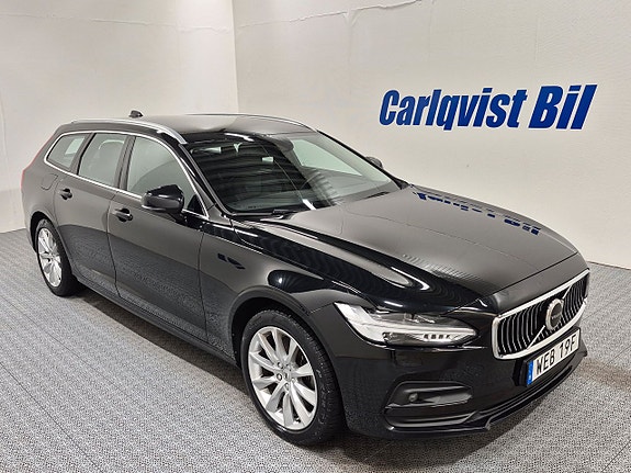 Volvo V90 3 of 8