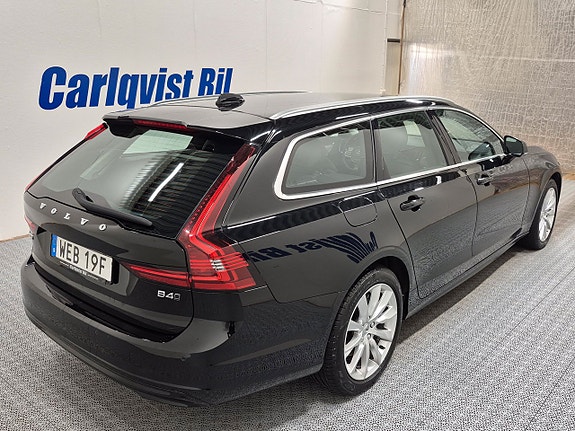 Volvo V90 4 of 8
