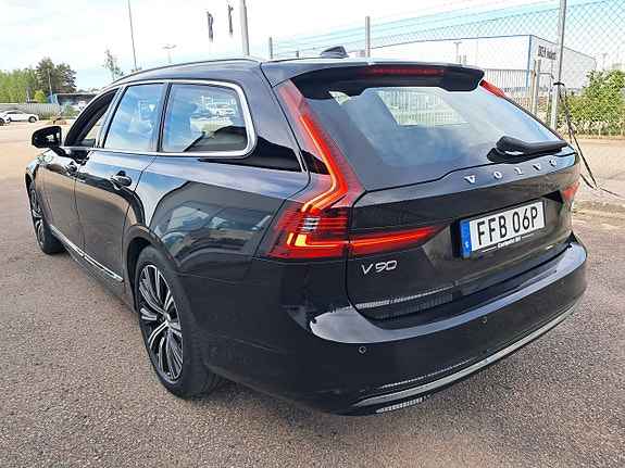 Volvo V90 5 of 7