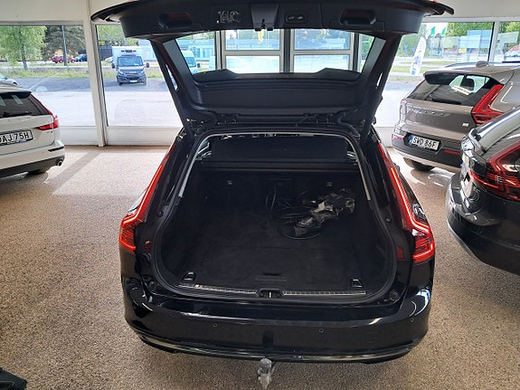 Volvo V90 7 of 7
