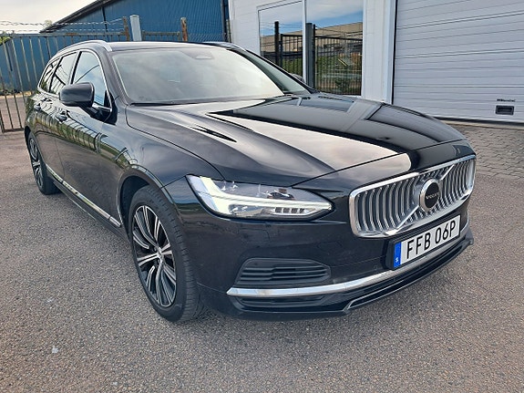 Volvo V90 3 of 7
