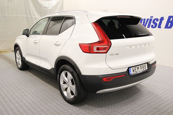 Volvo XC40 5 of 5