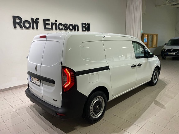 Renault Kangoo Express 5 of 5