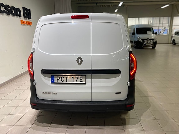 Renault Kangoo Express 16 of 16