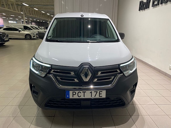 Renault Kangoo Express 12 of 16