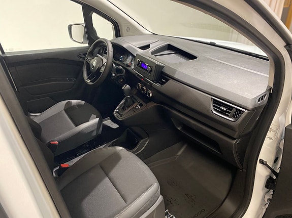 Renault Kangoo Express 2 of 5