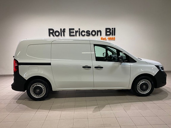 Renault Kangoo Express 4 of 5