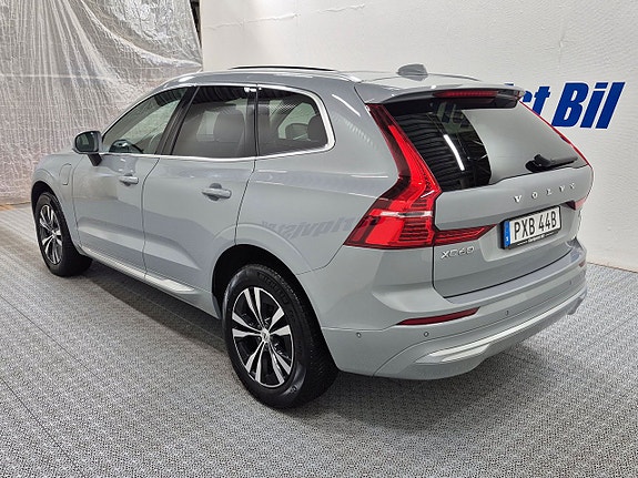 Volvo XC60 5 of 11