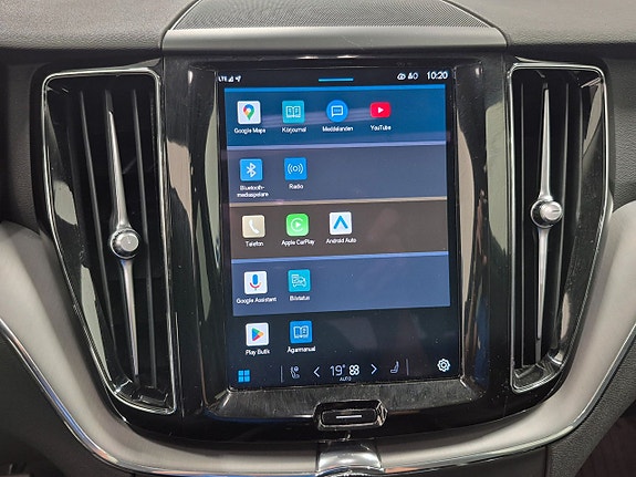 Volvo XC60 7 of 11