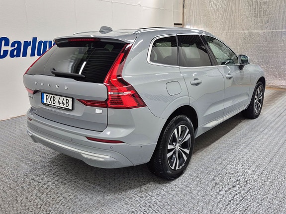 Volvo XC60 4 of 11