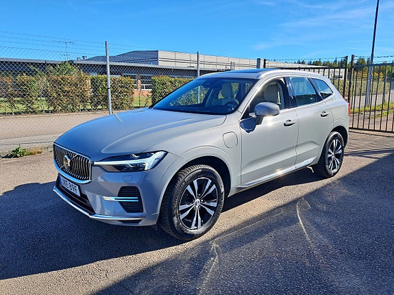 Volvo XC60 3 of 7