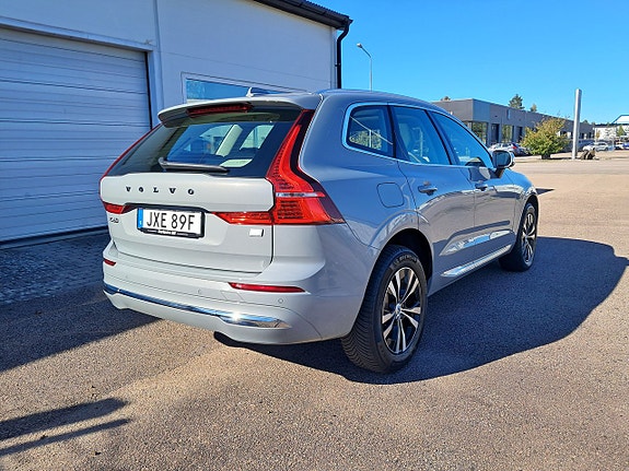 Volvo XC60 5 of 7